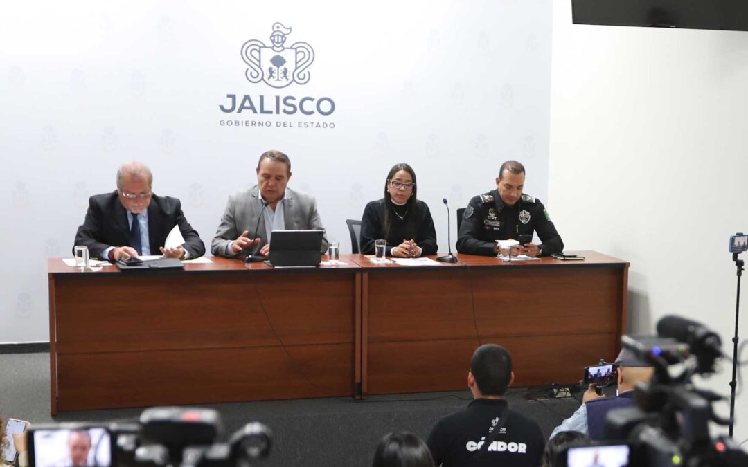 Llega programa de verano ‘Somos semillas de paz’ a 686 niñas y niños de Jalisco