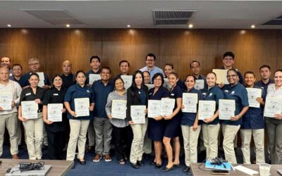 IDEFT: capacitación que fortalece a las empresas