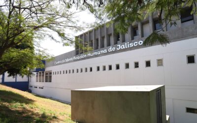 Atenderá Instituto Jalisciense de Ciencias Forenses a familias de personas desaparecidas en Arandas