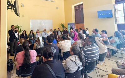 Realiza Gobierno de Jalisco Jornada Regional en Ameca para dar acompañamiento a familias buscadoras de personas desaparecidas