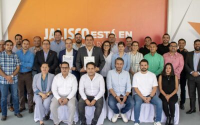 MC Jalisco impulsará la resolución alterna de conflictos