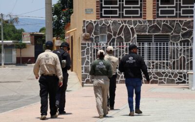 Refuerza COBUPEJ búsqueda individualizada en la región Altos de Jalisco
