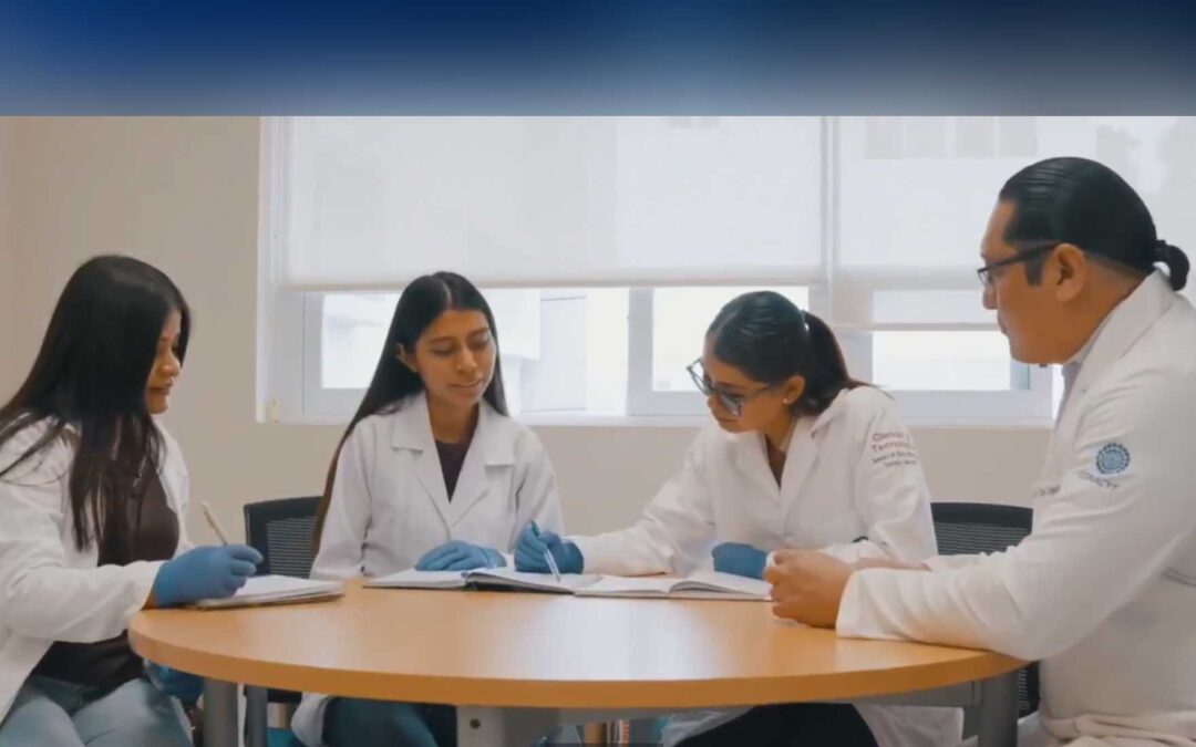 Impulsa Jalisco 15 proyectos científicos para conquistar el mercado