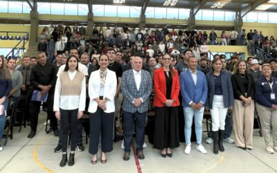 Inician clases 11 mil 500 estudiantes del Tecnológico Superior de Jalisco (TSJ)