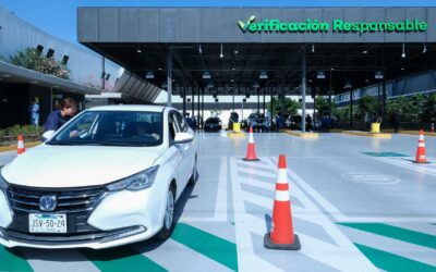 Impulsa Jalisco un modelo de verificación vehicular apegado a normas nacionales