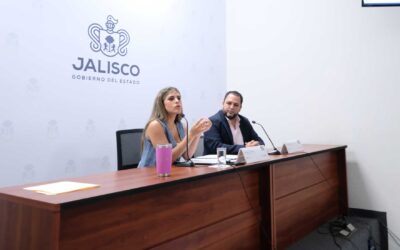 Lanza Gobierno de Jalisco segunda convocatoria del programa ‘Yo Jalisco, Apoyo para el Transporte 100%’
