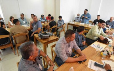 Recibe Cihuatlán Tercer Foro del Agua con participación de municipios de la Región Costa Sur