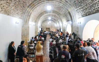 Cumple Jalisco recomendación de la CNDH tras desaparición de cuatro personas en 2010