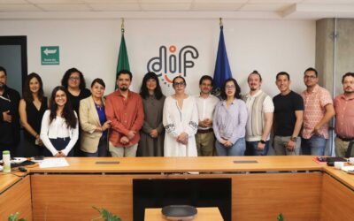 Colabora IMEPLAN para desarrollar piloto de ‘Calle Azul’ en la metrópoli