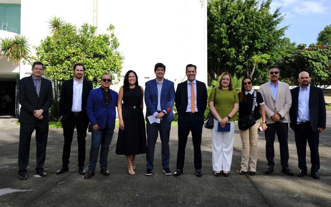 Consolida Jalisco liderazgo en ocupación de parques industriales
