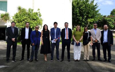 Consolida Jalisco liderazgo en ocupación de parques industriales
