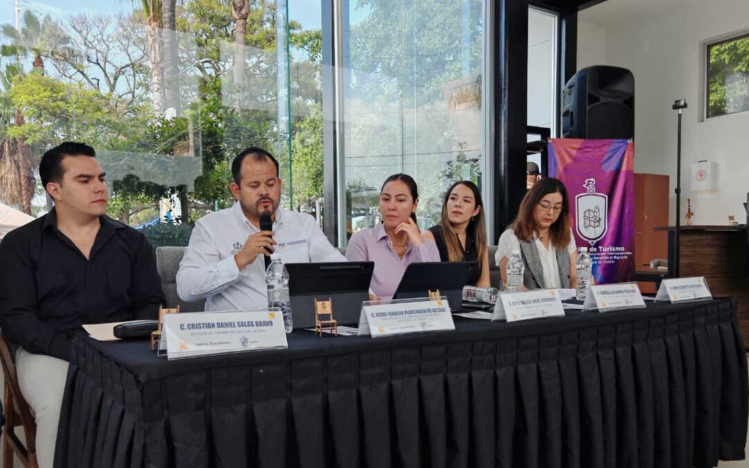 Abre Gobierno de Jalisco Ventanilla de Atención al Migrante en Ocotlán