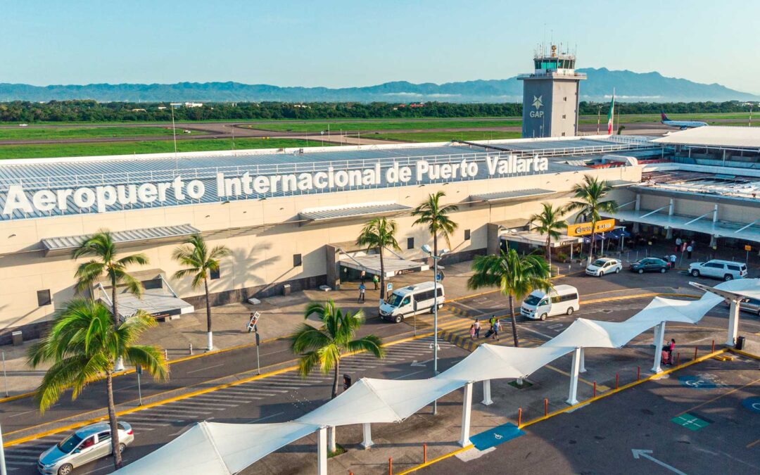 Amplía Puerto Vallarta conectividad con San Diego y St. Louis, Missouri