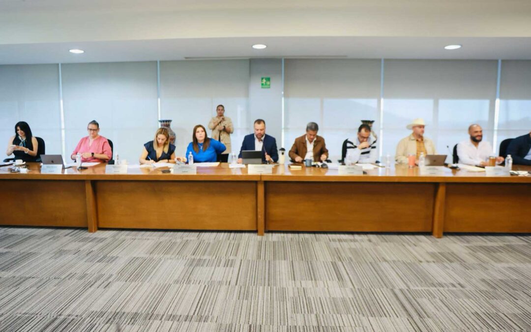 Tlajomulco aprueba por unanimidad el programa “Puestos Pa’ Chambear 2025” con inversión de hasta 10 millones de pesos