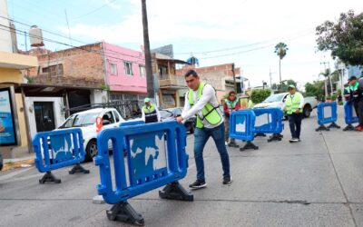Guadalajara, medalla de plata en el primer Speed Challenge Mundial