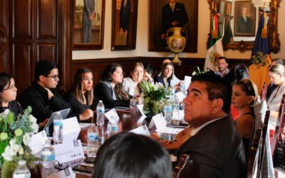 Impulsa Jalisco “Ruta a la Inclusión” para acercar la educación a zonas en situación de vulnerabilidad