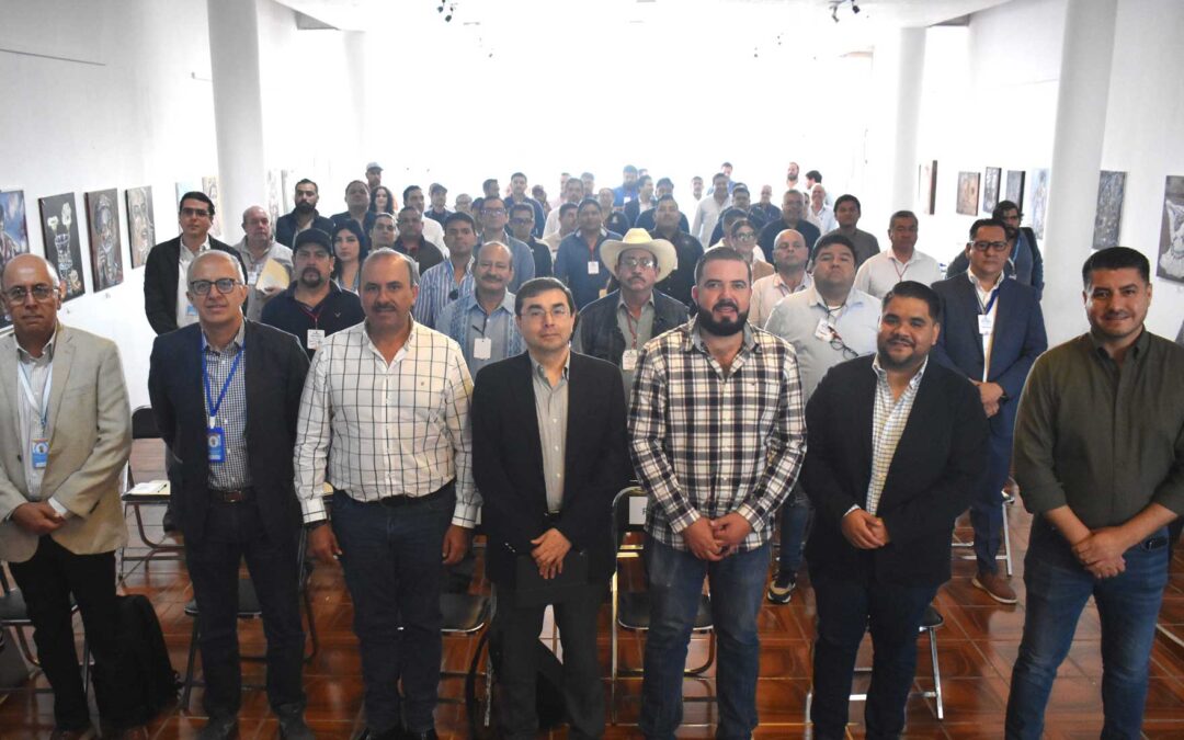 Fortalece Jalisco la gobernanza hídrica regional
