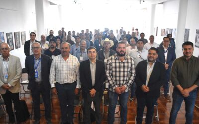 Fortalece Jalisco la gobernanza hídrica regional