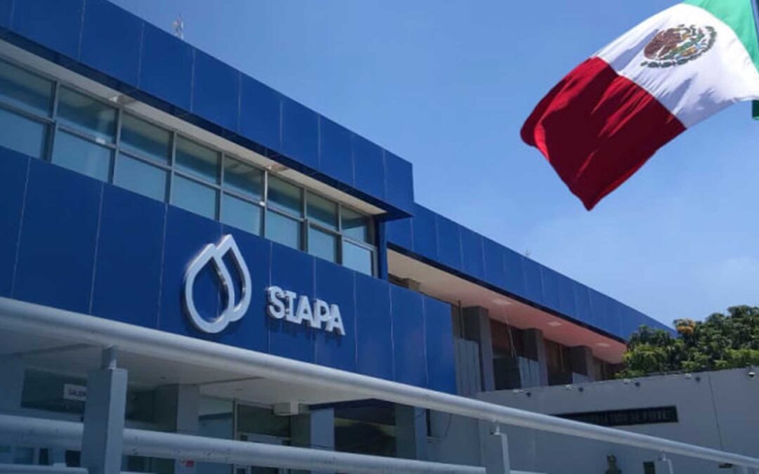 Revoca Comisión Tarifaria del SIAPA propuesta de estructura tarifaria 2026