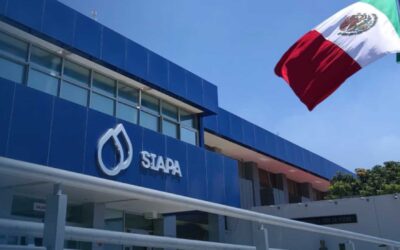 Revoca Comisión Tarifaria del SIAPA propuesta de estructura tarifaria 2026