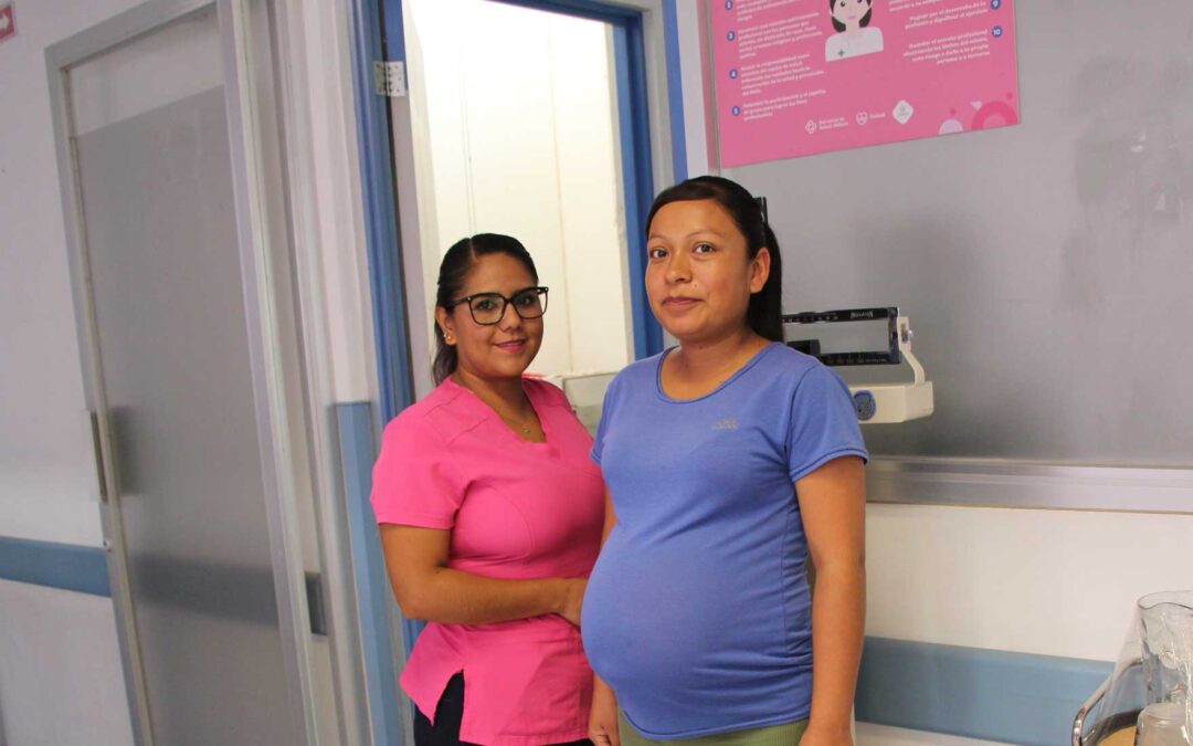 Llama SSJ a prevenir el cáncer cervicouterino con vacunación y pruebas gratuitas