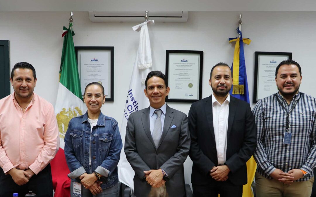 Reanuda funcionamiento de instalaciones del IJCF en Talpa de Allende
