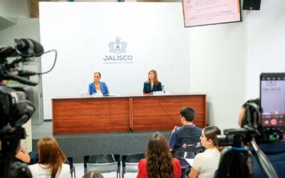 Fortalecen Gobierno del Estado y asociación civil lazos de colaboración en beneficio de niñez institucionalizada