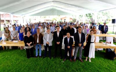 Consolida Jalisco alianzas para fortalecer finanzas públicas