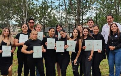 IDEFT imparte cursos para generar emprendimiento y autoempleo en todo Jalisco