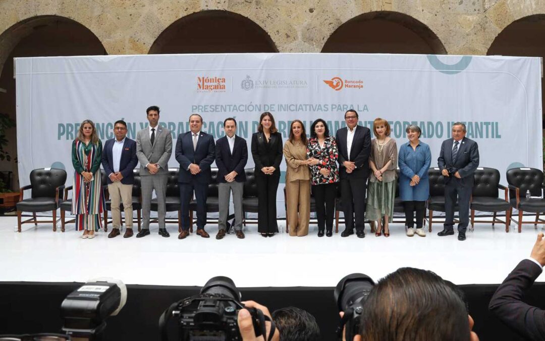 Debemos reconocer el derecho al voto desde los 16 años y empoderar a las juventudes: Clemente Castañeda