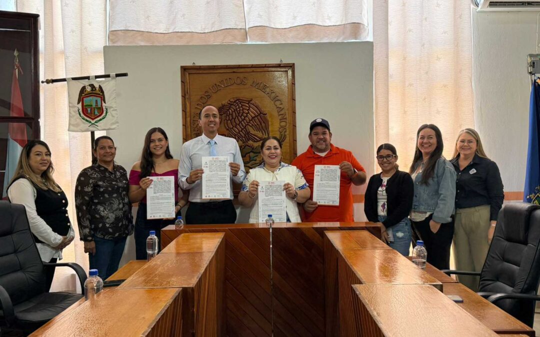 IDEFT impulsa capacitación y empleabilidad en Acatic y Atotonilco