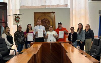 IDEFT impulsa capacitación y empleabilidad en Acatic y Atotonilco