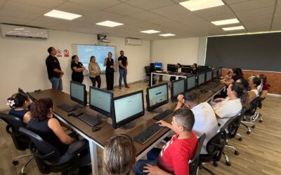 IDEFT impulsa el desarrollo laboral en Jalisco con más de 500 cursos de capacitación