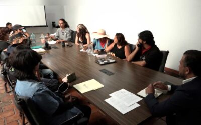 Reconoce Gobierno de Jalisco derecho a la libre manifestación estudiantil
