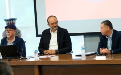 Tlajomulco construye Plan de Desarrollo Urbano con la participación ciudadana