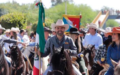 Trabajo recio y cercano: Gerardo Quirino prepara su Primer Informe en Tlajomulco