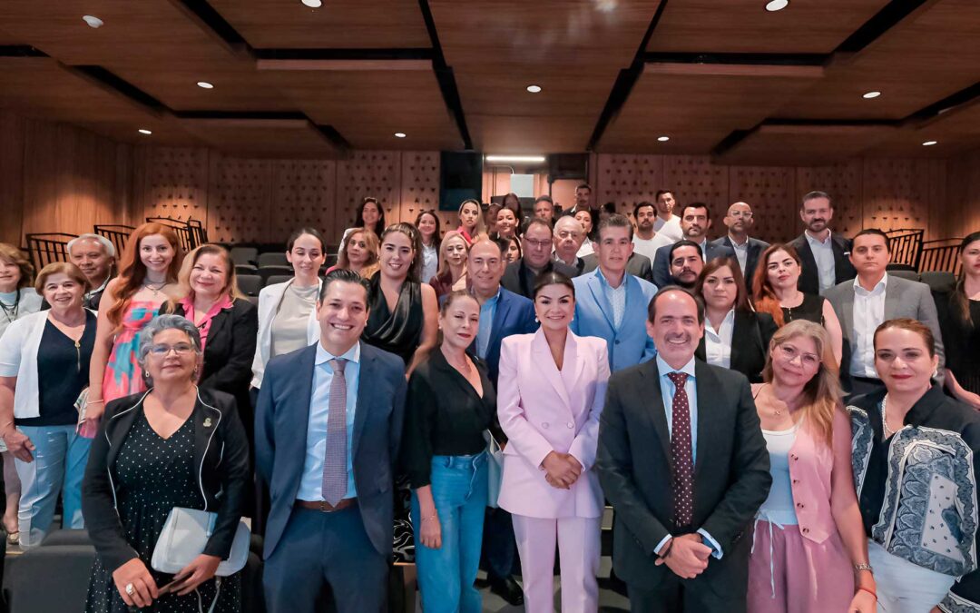 Invita Gobierno de Jalisco a empresas al programa de movilidad laboral