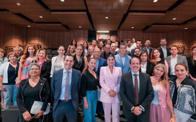 Invita Gobierno de Jalisco a empresas al programa de movilidad laboral