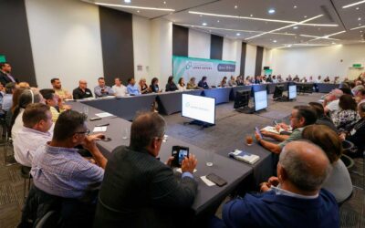 Recibe Gobierno de Jalisco más de mil expresiones de participación tras la primera mesa de diálogo sobre el corredor López Mateos