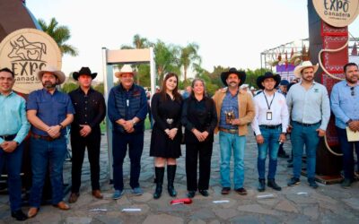 Consolida SADER Jalisco liderazgo agroalimentario en 2025