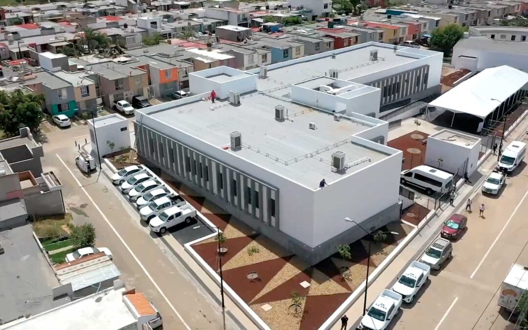 Atiende CJM Tlaquepaque a más de 9 mil mujeres en su primer año de operación