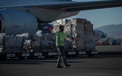 Jalisco es el estado no fronterizo líder en exportaciones durante segundo trimestre de 2025