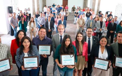 Promueven desarrollo económico de MiPyMes con programa ‘Crece tu Negocio Al Estilo Jalisco’