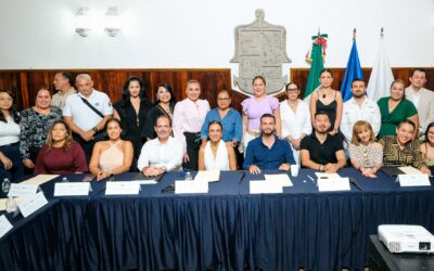 Continúa DIF Jalisco con trabajos en Puerto Vallarta en favor de la niñez