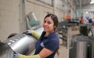 Obtiene Jalisco segundo lugar nacional por generación de empleo