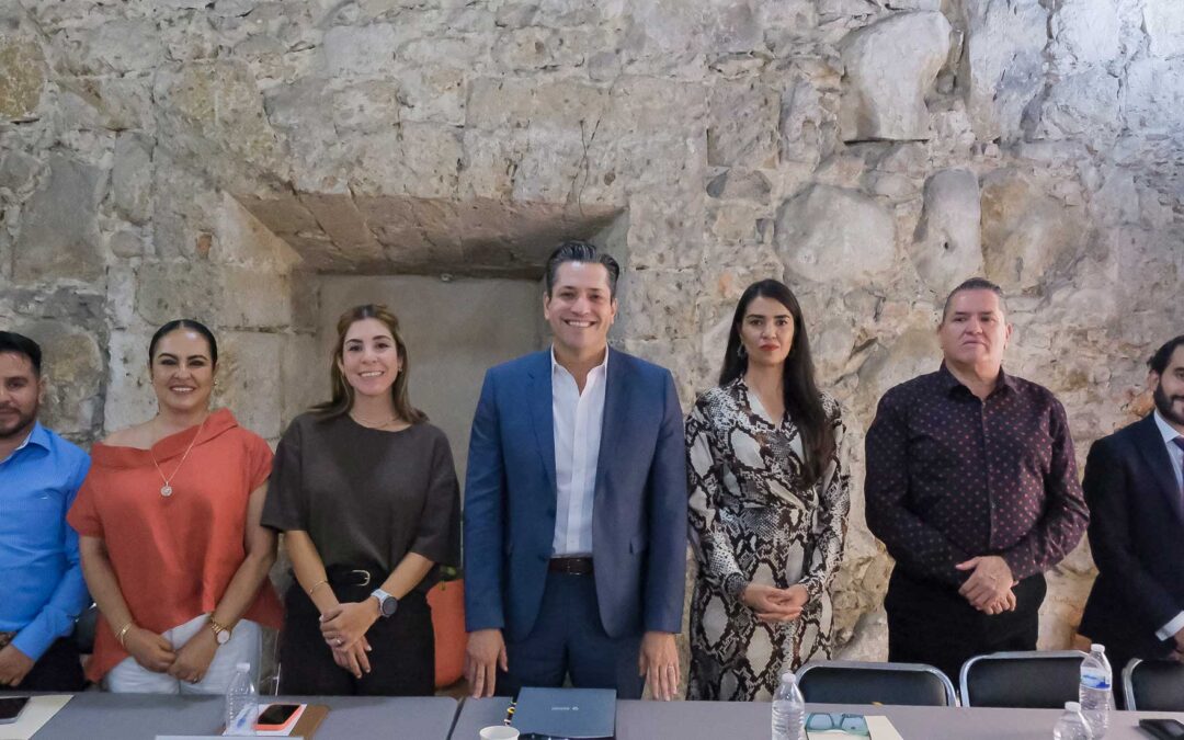 Apoya Gobierno de Jalisco a 198 mipymes de Teuchitlán, Teocaltiche, Villa Hidalgo y Encarnación de Díaz