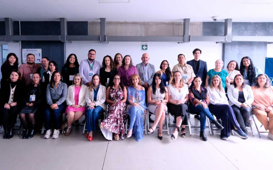 Arrancan trabajos de la Mesa Estatal para Prevención de las Violencias contra Niñas, Niños y Adolescentes