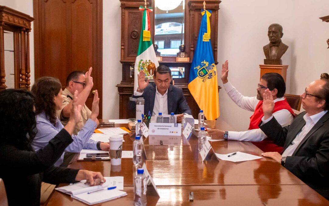 Lanzan aplicación móvil ‘Jalisco Alerta’ para fortalecer la prevención y seguridad ciudadana