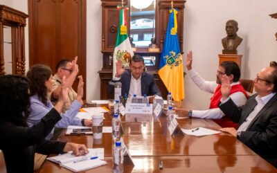 Lanzan aplicación móvil ‘Jalisco Alerta’ para fortalecer la prevención y seguridad ciudadana