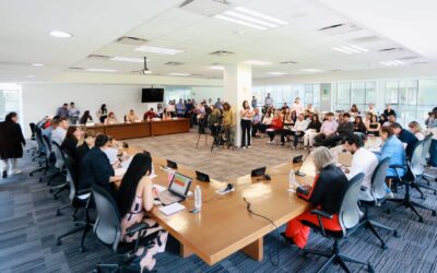 Cabildo valida suspensión temporal de nuevos desarrollos habitacionales en López Mateos